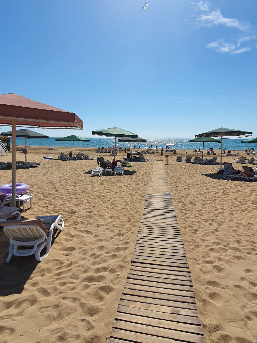 imagini hotel KAMELYA SIDE